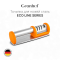 Точилка для ножей сталь Granhel Eco line series (OR)