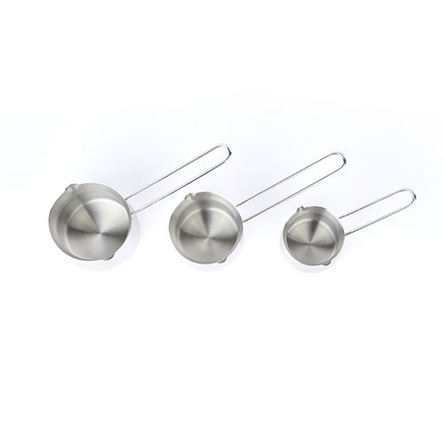 Турка для кофе Granhel Stainless steel18/10
