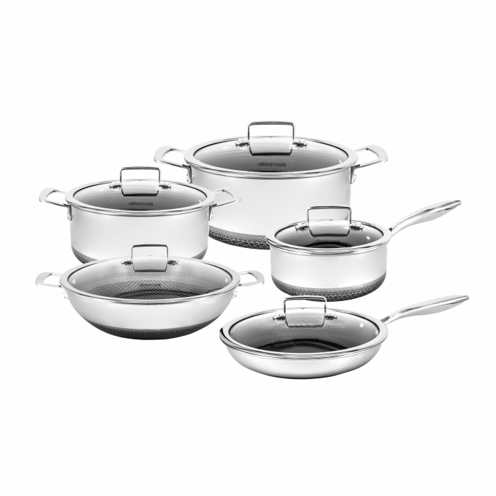 Набор Amercook Aristo Pro Series