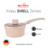 Ковш Nice Cooker SHELL Series 18