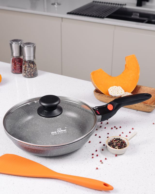 Сковорода Nice Cooker Goose Series 26