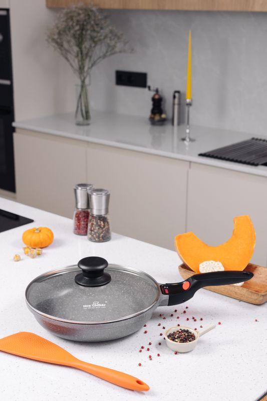 Сковорода Nice Cooker Goose Series 24