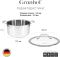 Набор кастрюль Granhel MIDO Series