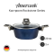Кастрюля Amercook Rockstone Series 20