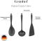 Набор поварешек Granhel 7 PCS