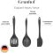 Набор поварешек Granhel 7 PCS