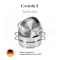 Листы для пароварки Granhel Stainless steel 18/10 28