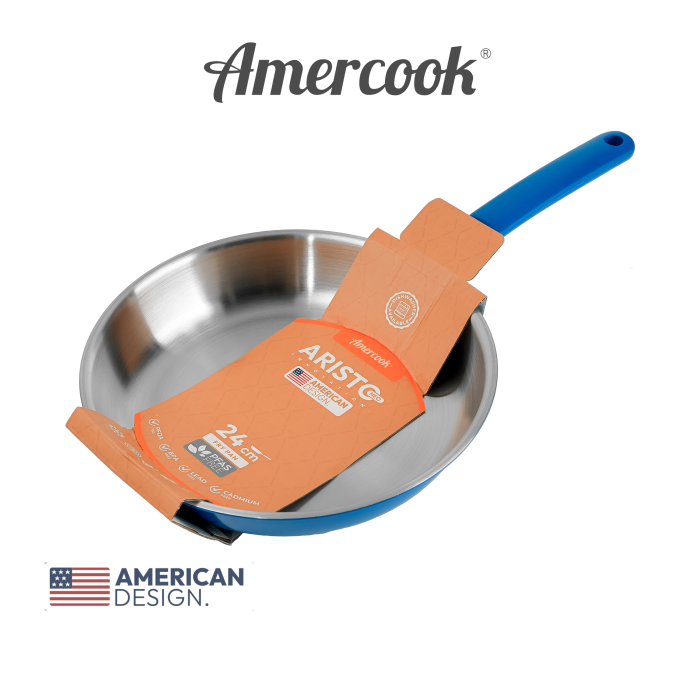Сковорода Amercook ARISTO NEO Series 24