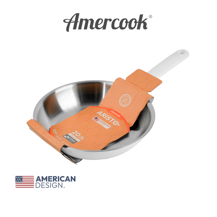 Сковорода Amercook ARISTO NEO Series 20