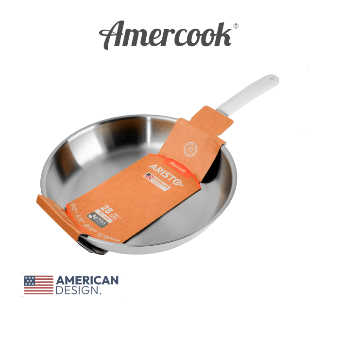 Сковорода Amercook ARISTO NEO Series 28
