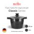 Кастрюля Nice Cooker Classic Series высокая 28