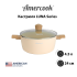 Кастрюля Amercook LUNA Series 24