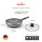 Wok-сковорода Nice Cooker Pallas Series 28