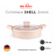 Сотейник Nice Cooker SHELL Series 26
