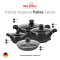 Набор посуды Nice Cooker Pallas Series