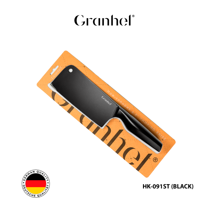 Нож топорик 6.5 Granhel Eco line series