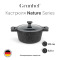Кастрюля Granhel Nature Series 28