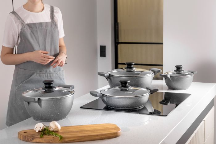 Казан Nice Cooker Pallas Series (GR) 28