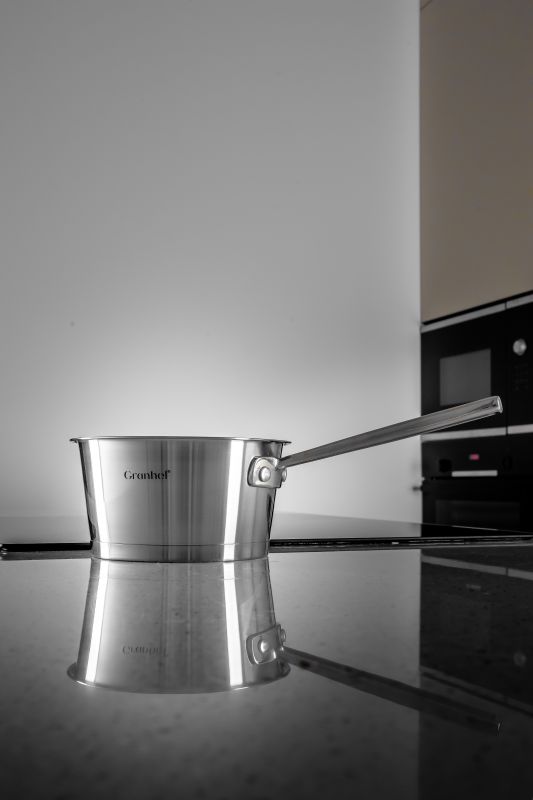 Набор посуды Granhel Stainless steel