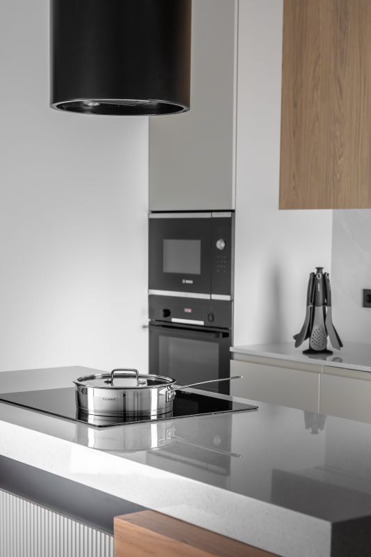 Набор посуды Granhel Stainless steel