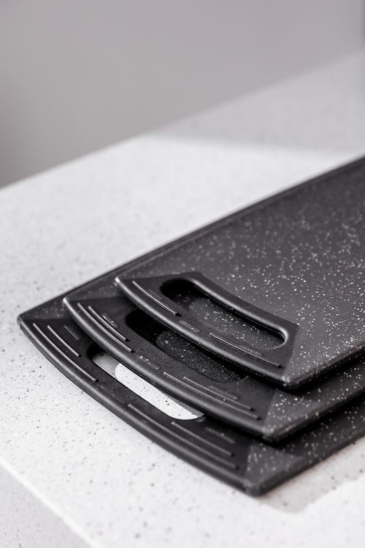 Набор досок Granhel 3 PCS Infinity series (BL)