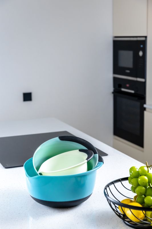 Набор мисок Granhel 3PCS Eco line series