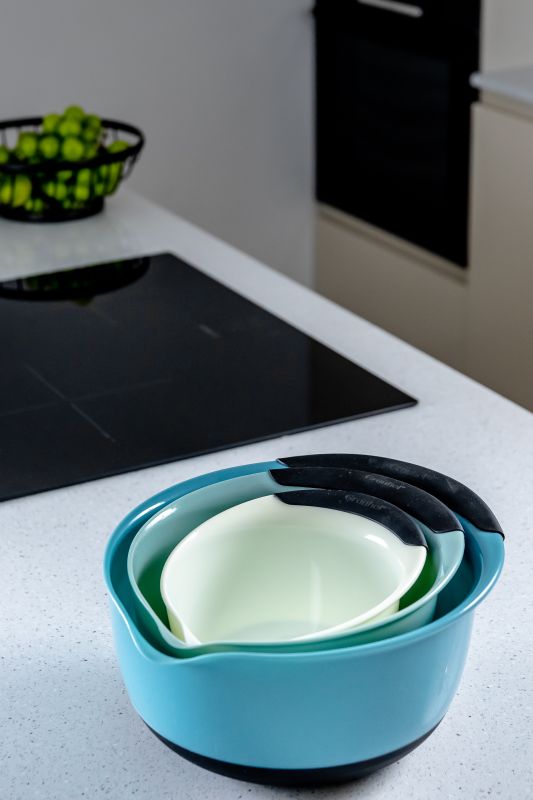 Набор мисок Granhel 3PCS Eco line series