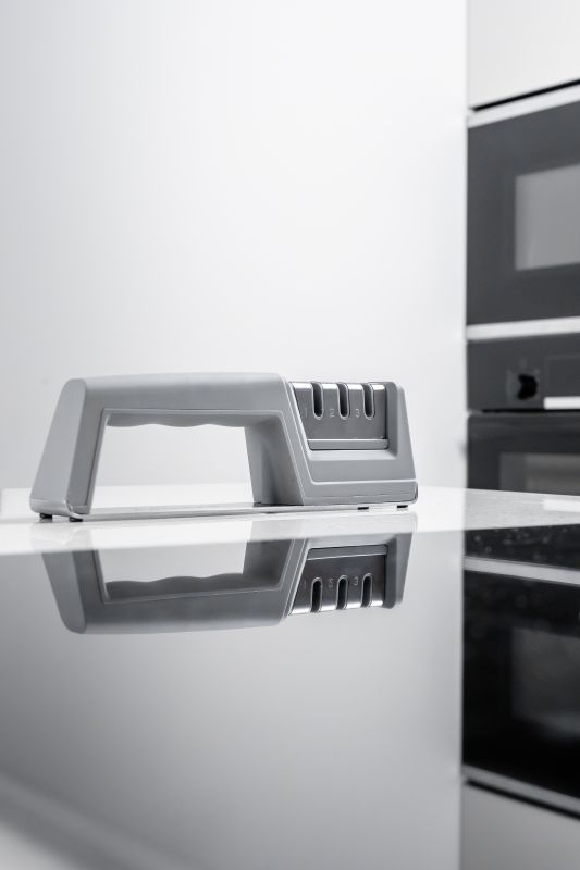 Точилка для ножей сталь Granhel Eco line series (GR)
