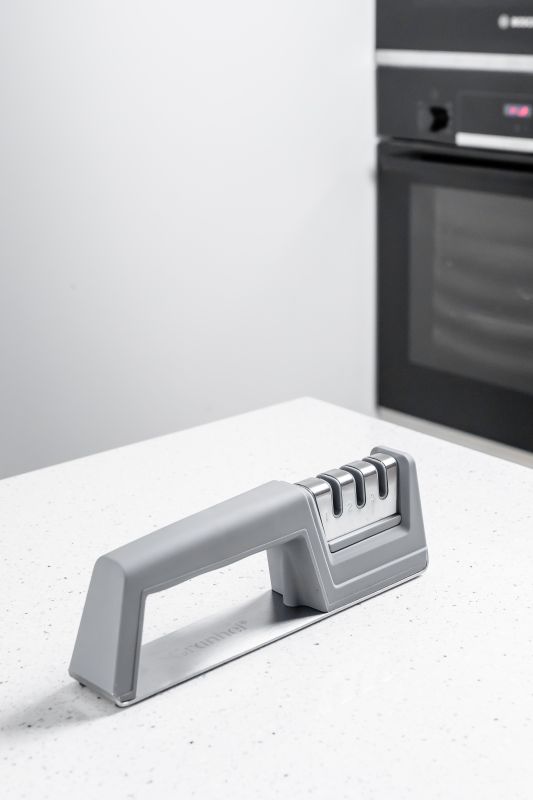Точилка для ножей сталь Granhel Eco line series (GR)