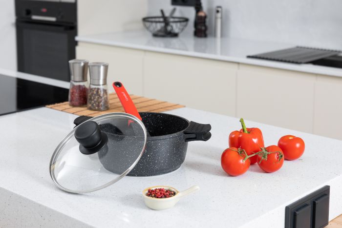 Кастрюля Nice Cooker Classic Series 36