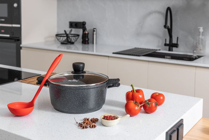 Кастрюля Nice Cooker Classic Series 36