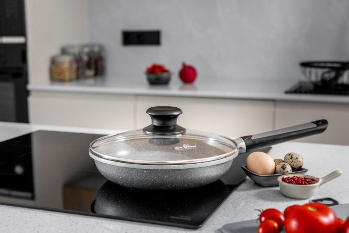Сковорода Nice Cooker Pallas Series 28