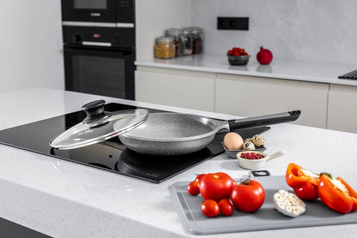 Сковорода Nice Cooker Pallas Series 28