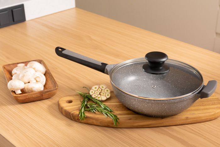 Сотейник-сковорода Nice Cooker Pallas Series 24