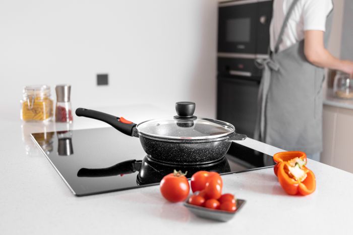 Сотейник-сковорода Nice Cooker Classic Series 24
