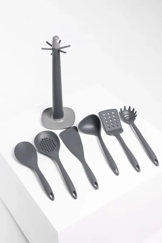Набор поварёшек Granhel 7PCS (GR)