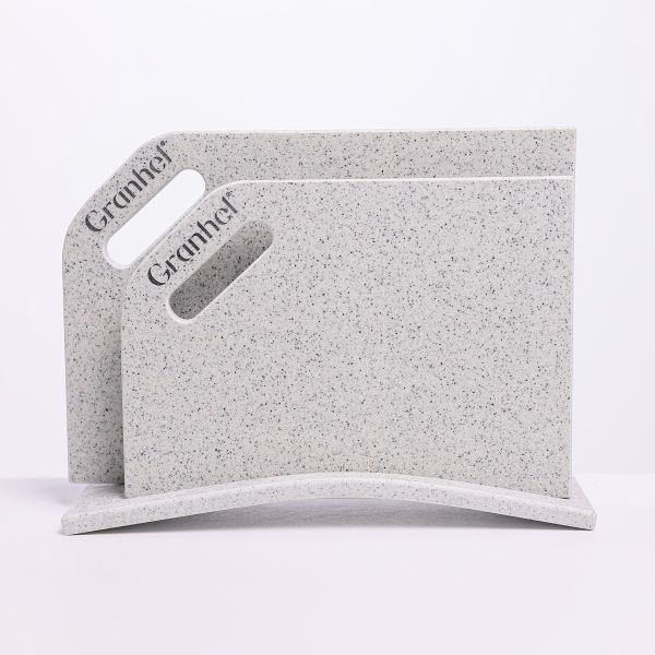 Каменные разделочные доски Granhel