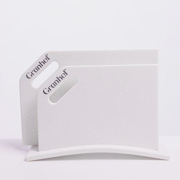 Каменные разделочные доски Granhel