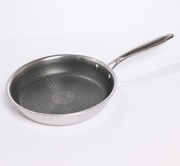 Сковорода ARISTO Stainless steel 28 