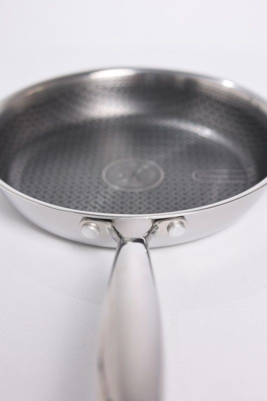 Сковорода ARISTO Stainless steel 20 