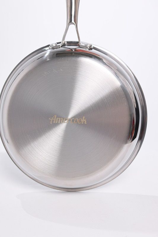 Сковорода ARISTO Stainless steel 20 