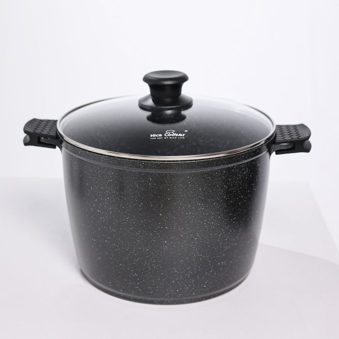 Каменная мантоварка Nice Cooker Classic series
