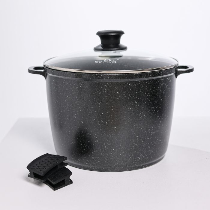 Каменная мантоварка Nice Cooker Classic series