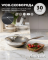 Wok-сковорода Amercook Aristo Pro Series 30